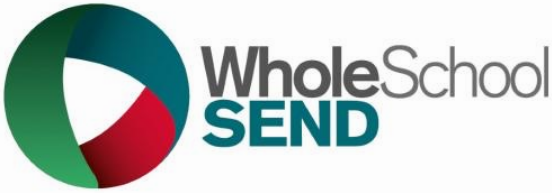 Whole School SEND. Providing everyone with free, easy access to high quality information and resources to support inclusion in schools.